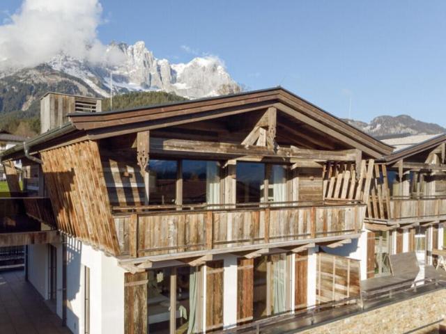 Haus kaufen in Going am Wilden Kaiser, Bezirk Kitzbühel