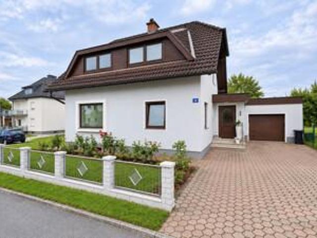 Haus kaufen in Großedling, Wolfsberg