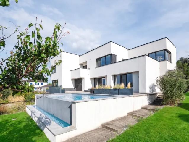 Haus kaufen in Großhöflein, Burgenland