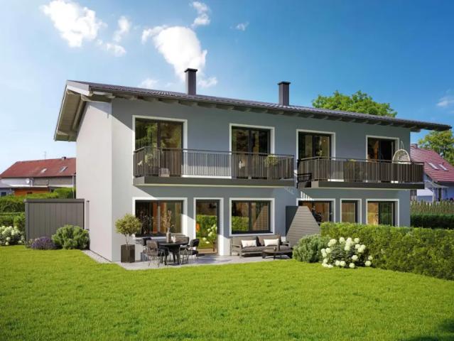 Haus kaufen in Moosdorf, Oberösterreich