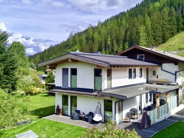 Haus kaufen in Hollersbach, Salzburg