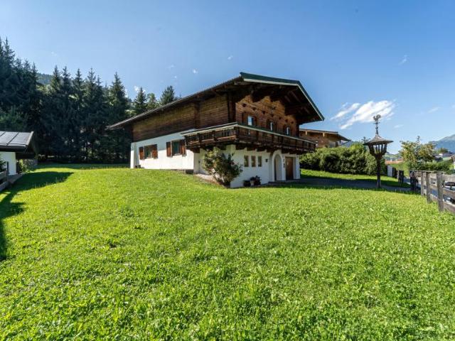 Haus kaufen in Jochberg, Tirol