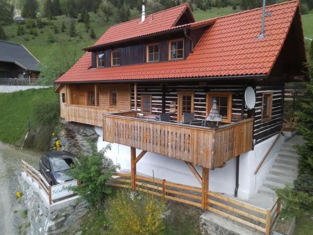 Haus kaufen in Reichenau, Kärnten