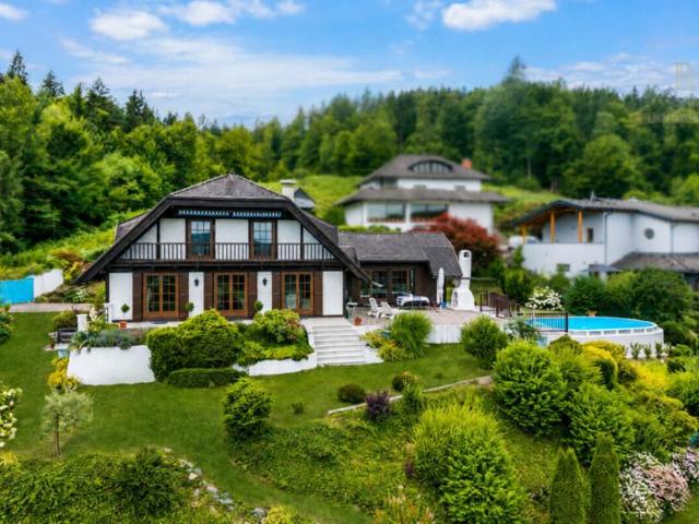 Haus kaufen in Keutschach, Kärnten