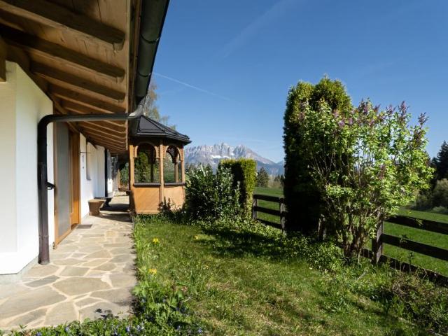 Haus mieten in Aurach bei Kitzbühel, Tirol