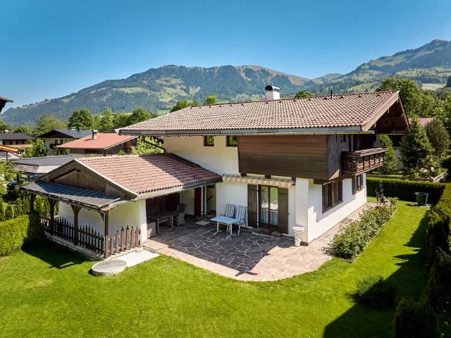Haus kaufen in Aurach bei Kitzbühel, Tirol