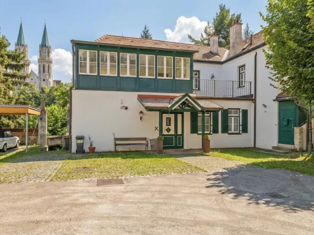 Haus kaufen in Klosterneuburg, Niederösterreich