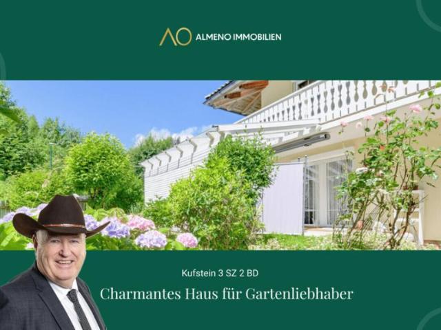 Haus kaufen in Kufstein, Tirol