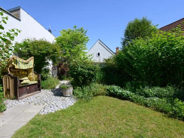 Haus kaufen in Mörbisch am See, Burgenland