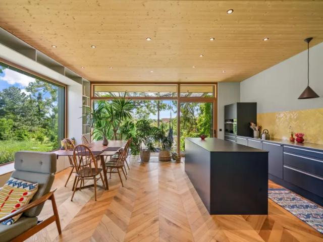Haus kaufen in Neusiedl am See, Burgenland