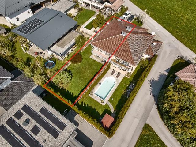 Haus kaufen in Niederndorf, Tirol