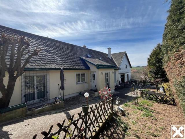 Haus kaufen in Els, Albrechtsberg an der Großen Krems