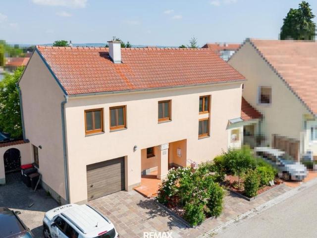 Haus mieten in Grafenwörth, Niederösterreich