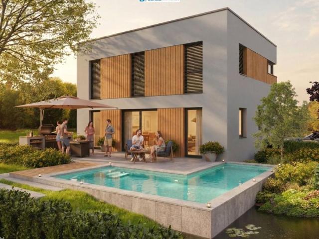 Haus kaufen in Markt Piesting, Niederösterreich