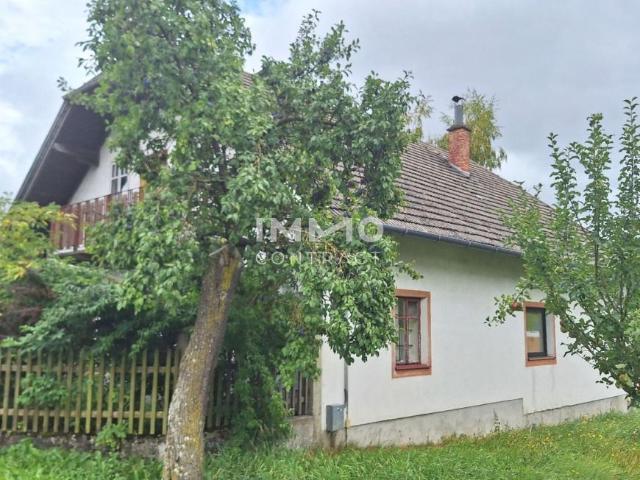 Haus kaufen in Großschönau, Niederösterreich