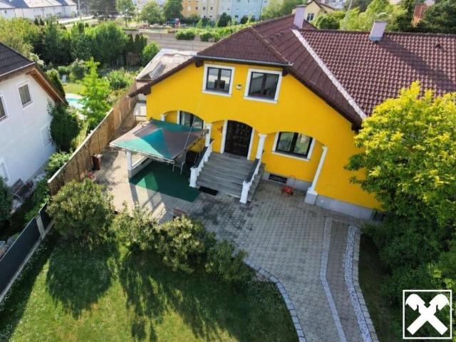Haus kaufen in Katastralgemeinde Unterwaltersdorf, Ebreichsdorf
