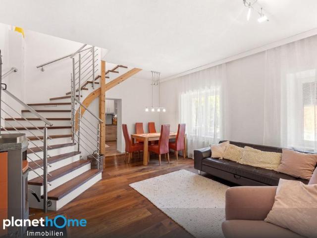 Haus kaufen in Gießhübl, Niederösterreich