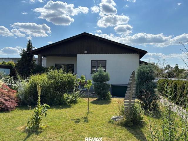 Haus kaufen in Langenlebarn - Oberaigen, Tulln an der Donau