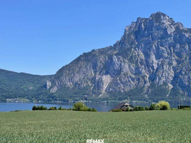 Haus kaufen in Traunkirchen, Oberösterreich