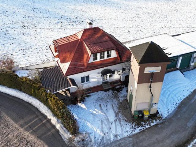 Haus kaufen in Alm, Regau