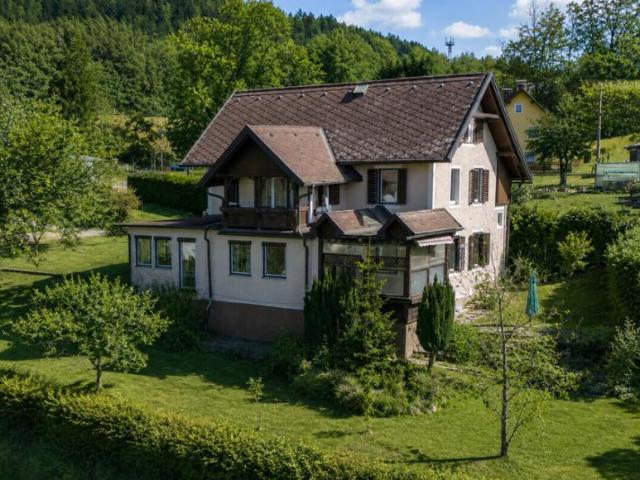 Haus kaufen