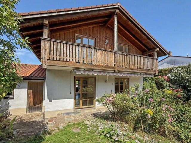 Haus kaufen