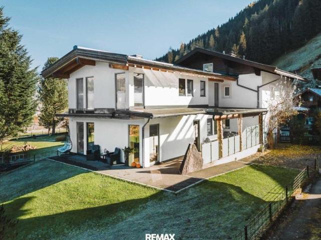 Haus kaufen in Hollersbach, Salzburg