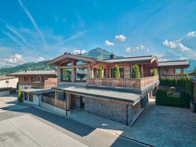 Haus kaufen in St. Johann in Tirol, Tirol
