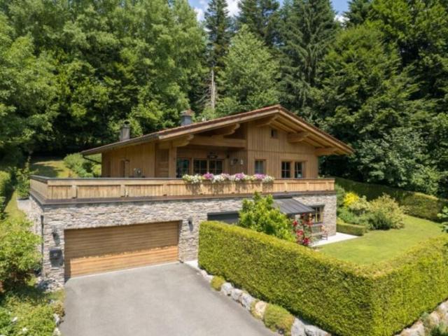 Haus kaufen in Scheffau am Wilden Kaiser, Tirol