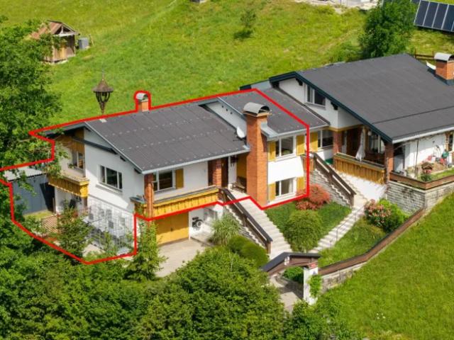 Haus kaufen in Schlins, Vorarlberg
