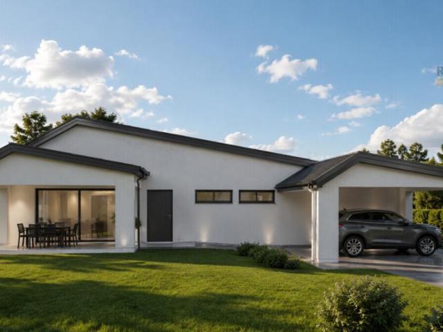 Haus kaufen in Sekirn, Maria Wörth