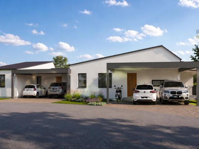 Haus kaufen in Sekirn, Maria Wörth