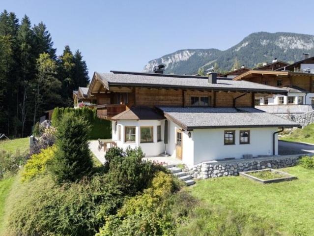 Haus kaufen in Söll, Tirol