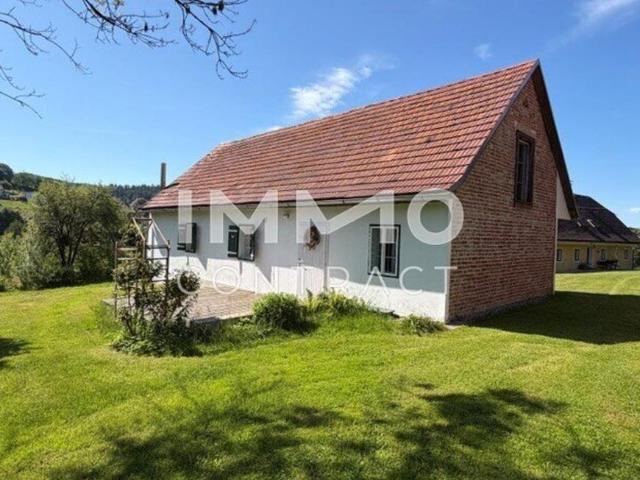 Haus mieten in Geidorf, Gersdorf-Feistritz