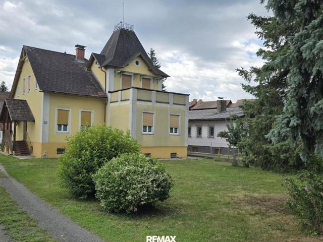 Haus mieten in Kaindorf an der Sulm