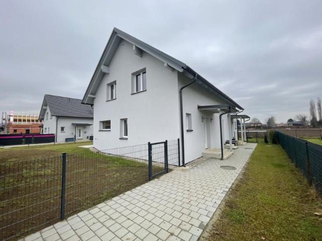 Haus mieten in Vogau, Steiermark
