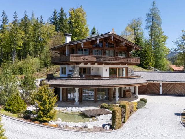 Haus kaufen in Tirol