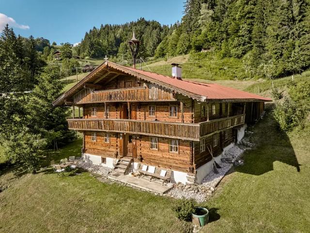 Haus kaufen in Westendorf, Tirol