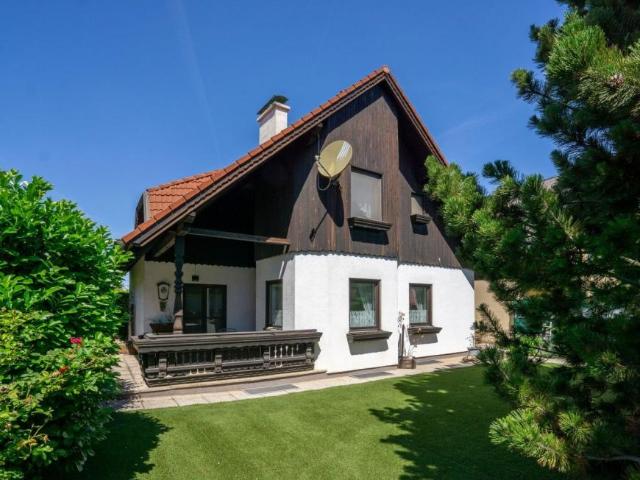 Haus kaufen in Innere Stadt, Wien
