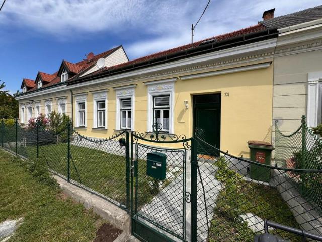 Haus mieten in Innere Stadt, Wien