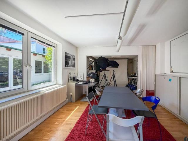Haus mieten in Innere Stadt, Wien