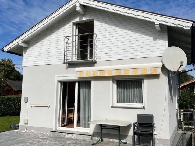 Haus kaufen in KG Innere Stadt, Wien