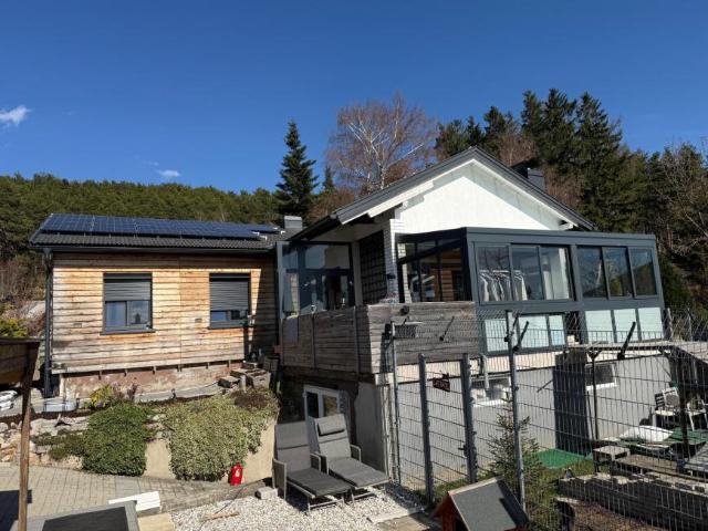 Haus kaufen in Wiesmath, Niederösterreich