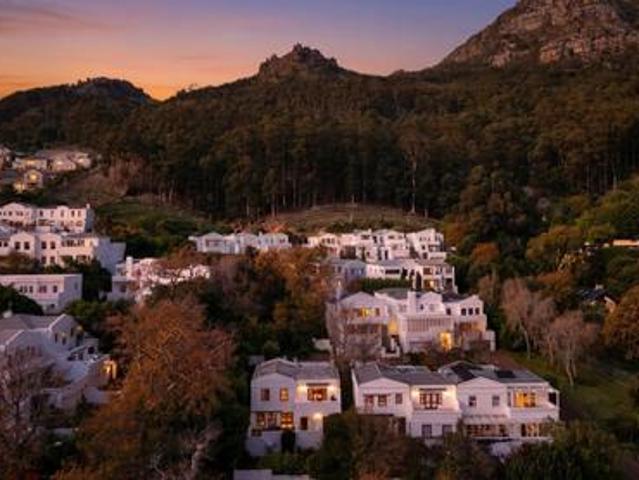 House for sale in Hout Bay, Western Cape