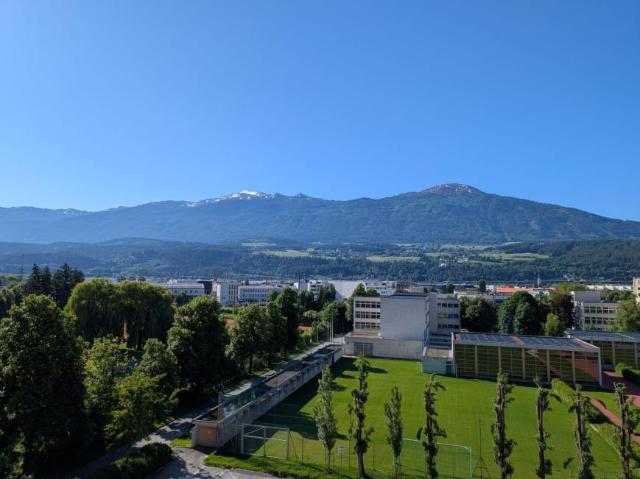 Wohnung kaufen in Innsbruck, Tirol