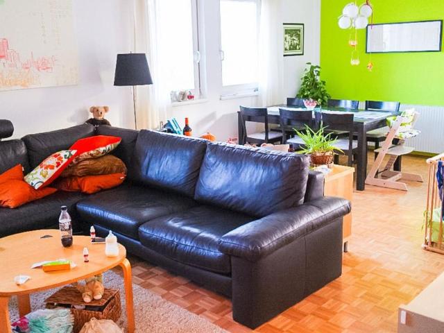 Wohnung kaufen in Neufellach, Judendorf-Straßengel