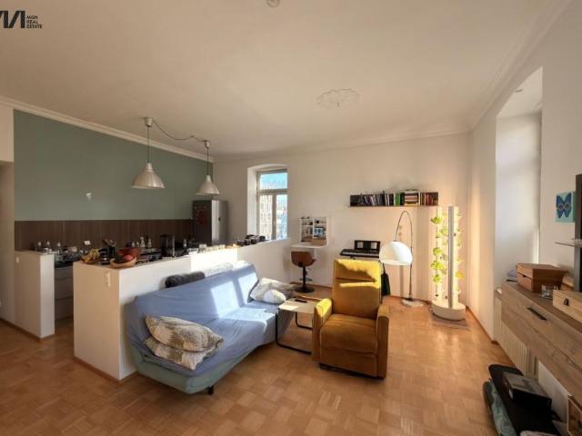 Wohnung mieten in Neufellach, Judendorf-Straßengel