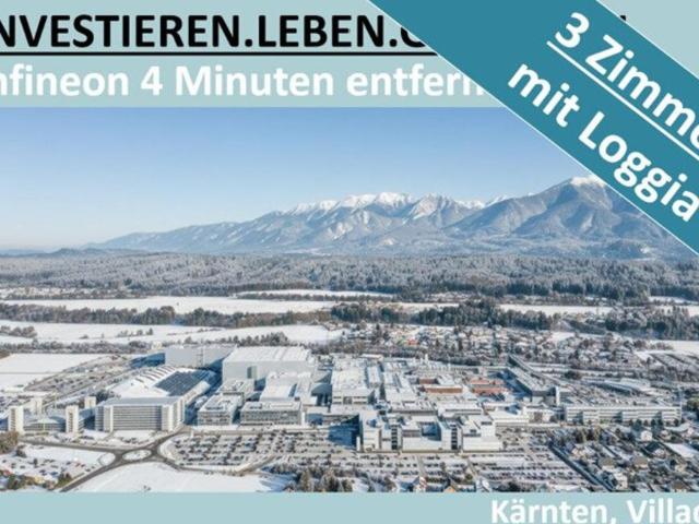 Wohnung kaufen in Neufellach, Judendorf-Straßengel