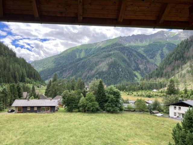 Wohnung mieten in Mallnitz, Kärnten