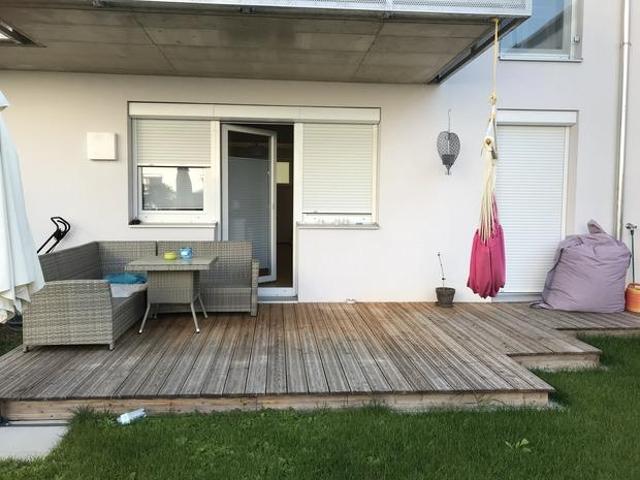 Wohnung mieten in Melk, Niederösterreich